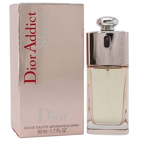 christian Dior addict shine